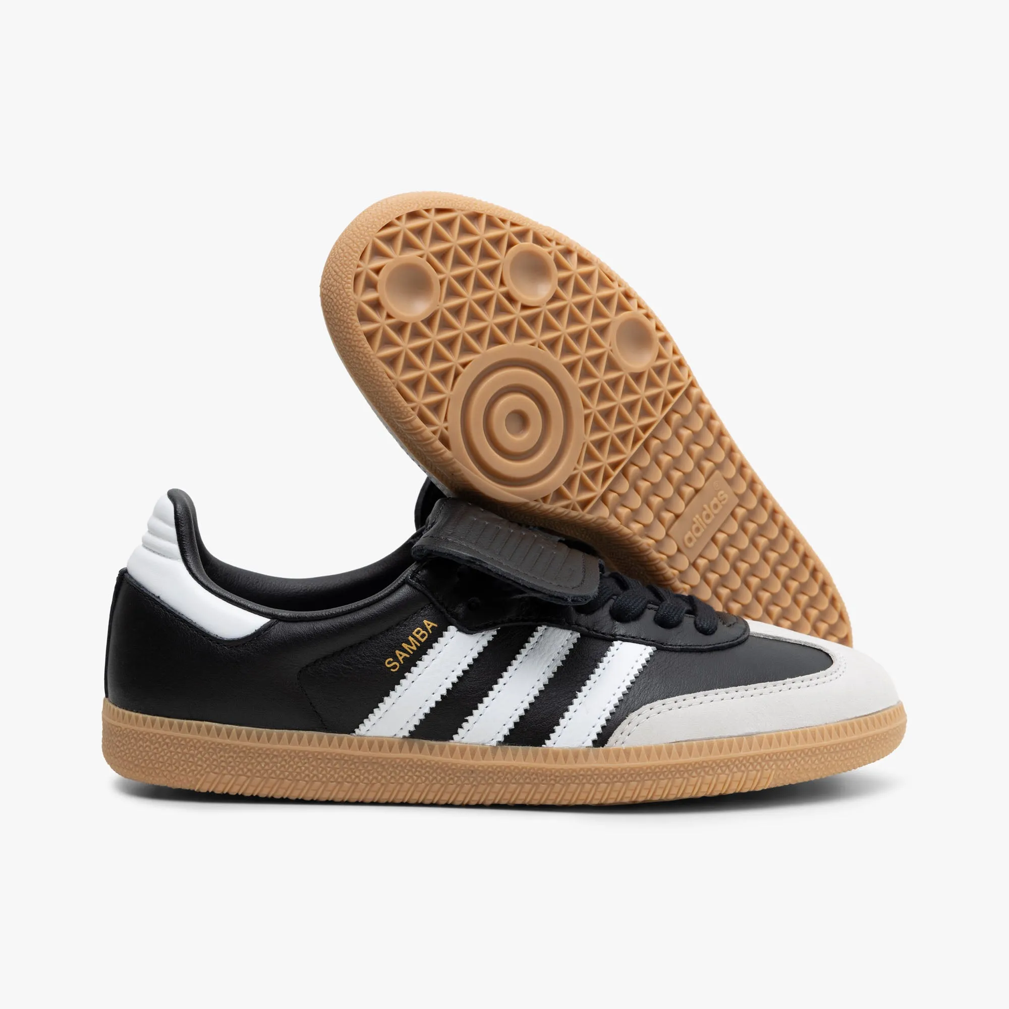 Adidas Women's Samba LT Core Black / Ftwr White