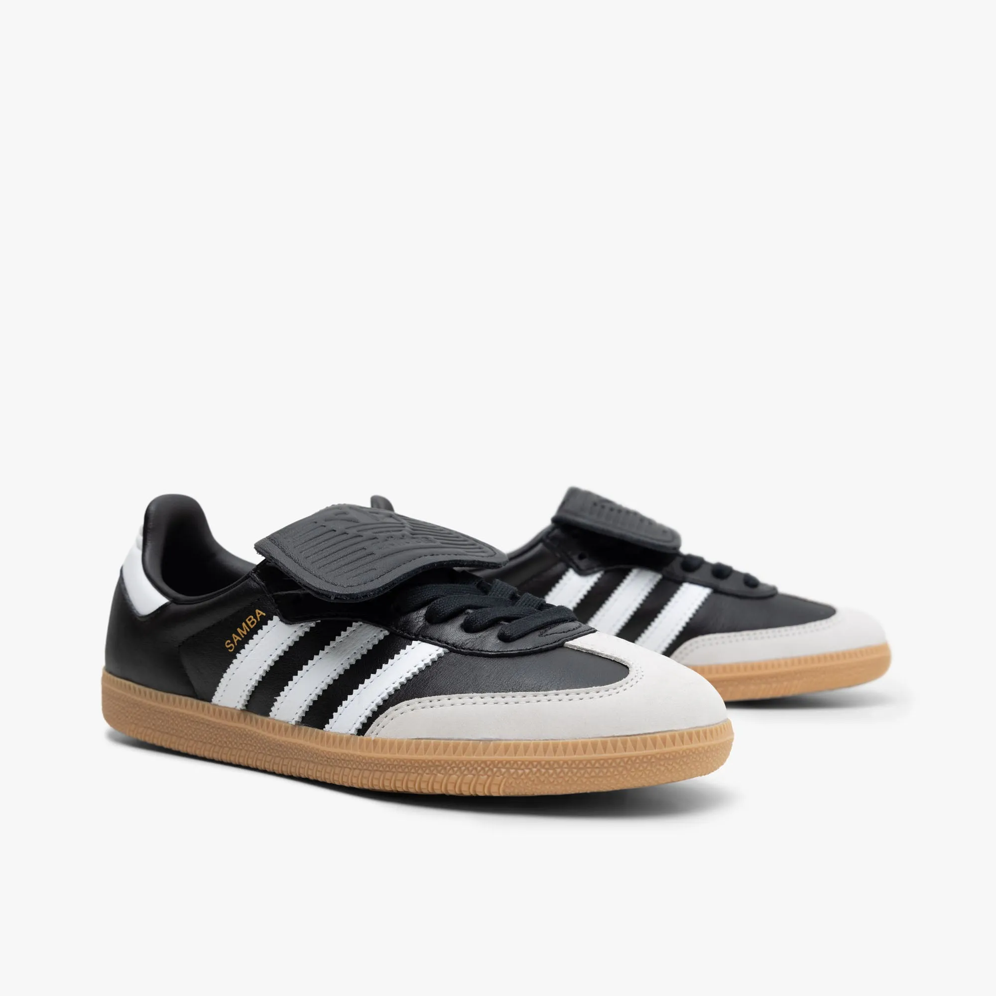 Adidas Women's Samba LT Core Black / Ftwr White