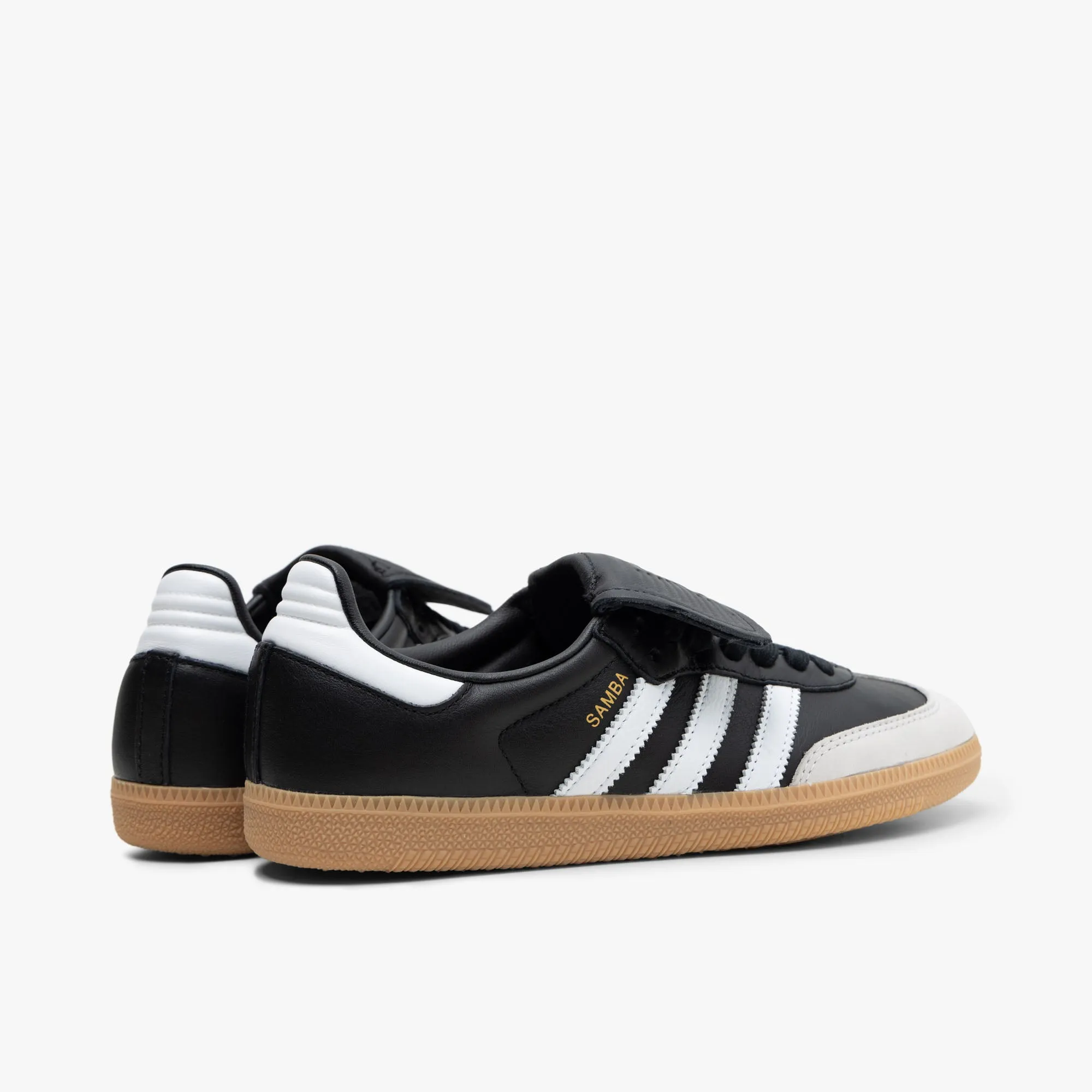 Adidas Women's Samba LT Core Black / Ftwr White