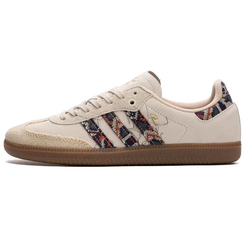 adidas x END. Samba Consortium Cup Past