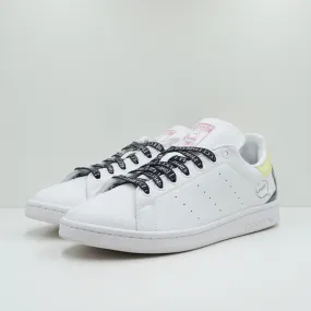 Adidas x Fiorucci Stan Smith Cloud White Core Black (W)