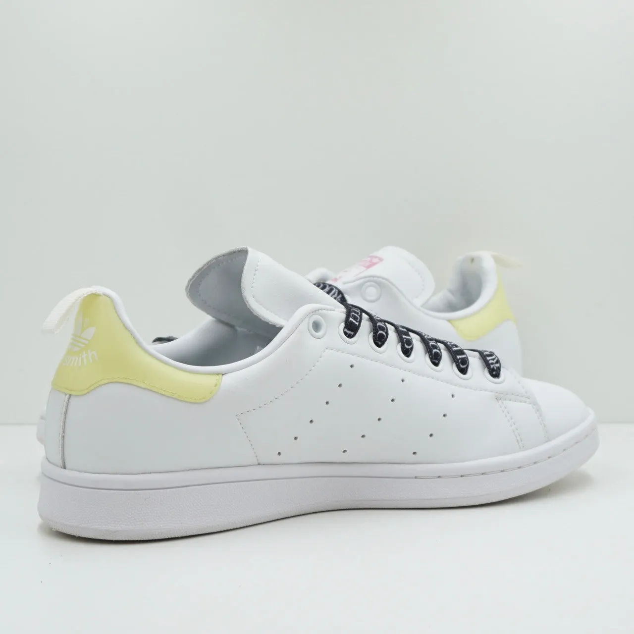 Adidas x Fiorucci Stan Smith Cloud White Core Black (W)