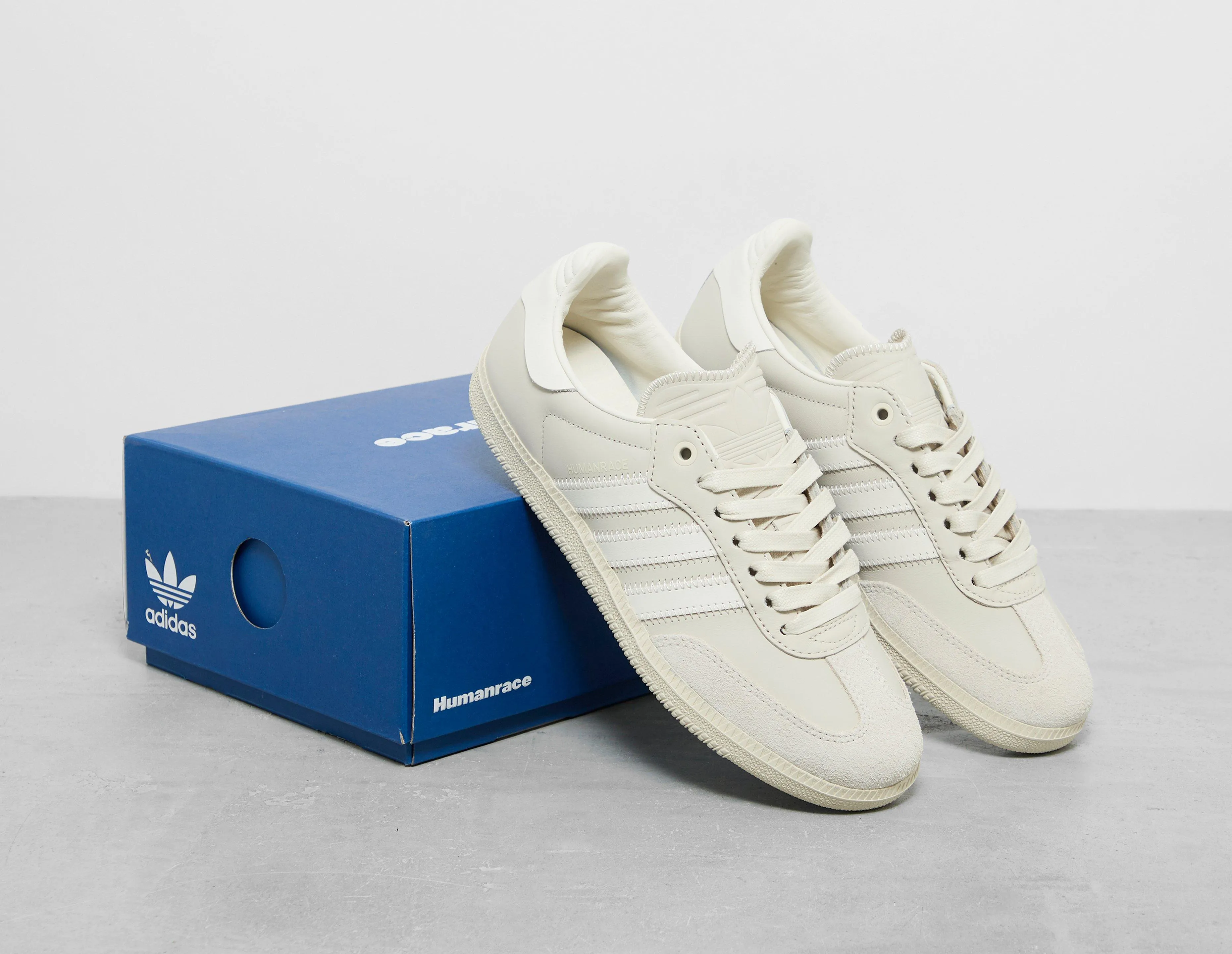 adidas x Humanrace Samba Women's