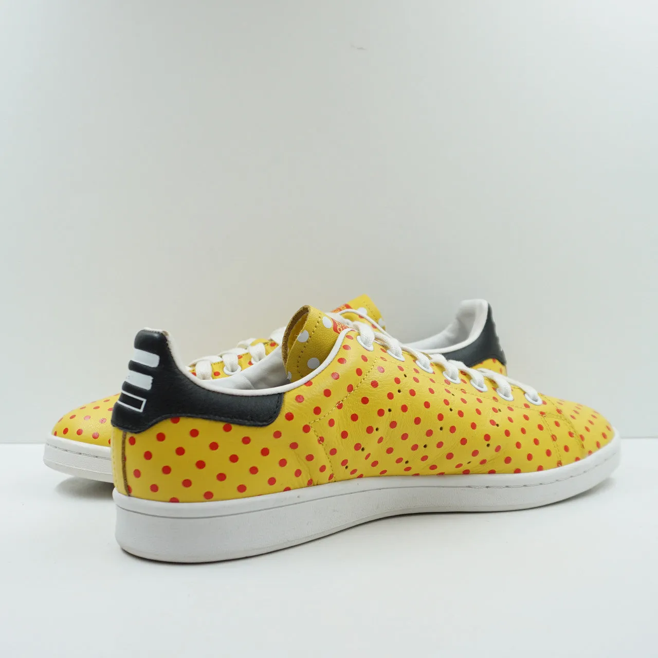 Adidas x Pharrell Williams Stan Smith SPD Polkadot Pack