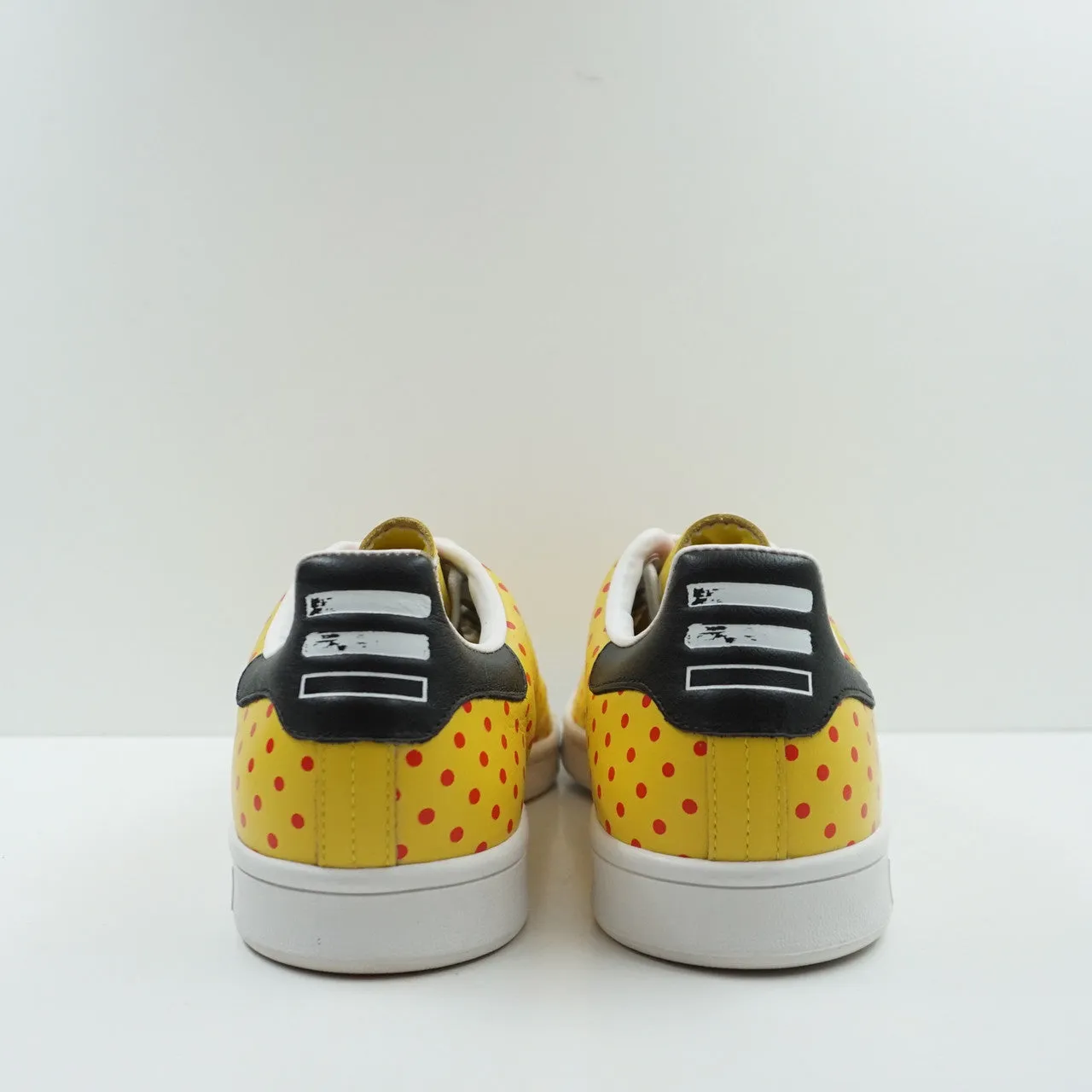 Adidas x Pharrell Williams Stan Smith SPD Polkadot Pack