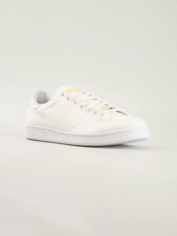 Adidas x Pharrell Williams Stan Smith TNS sneakers White