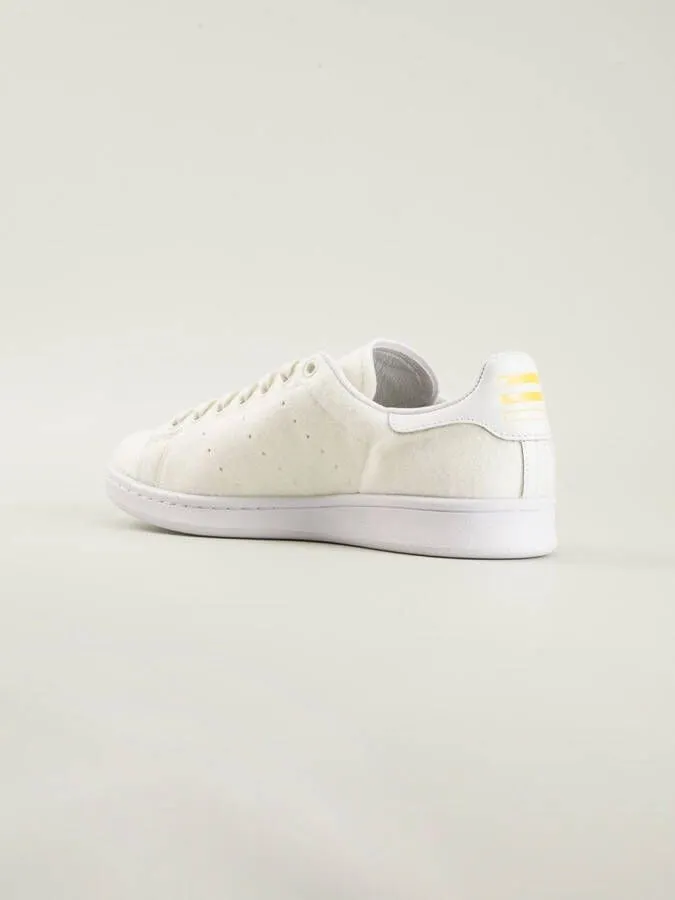 Adidas x Pharrell Williams Stan Smith TNS sneakers White