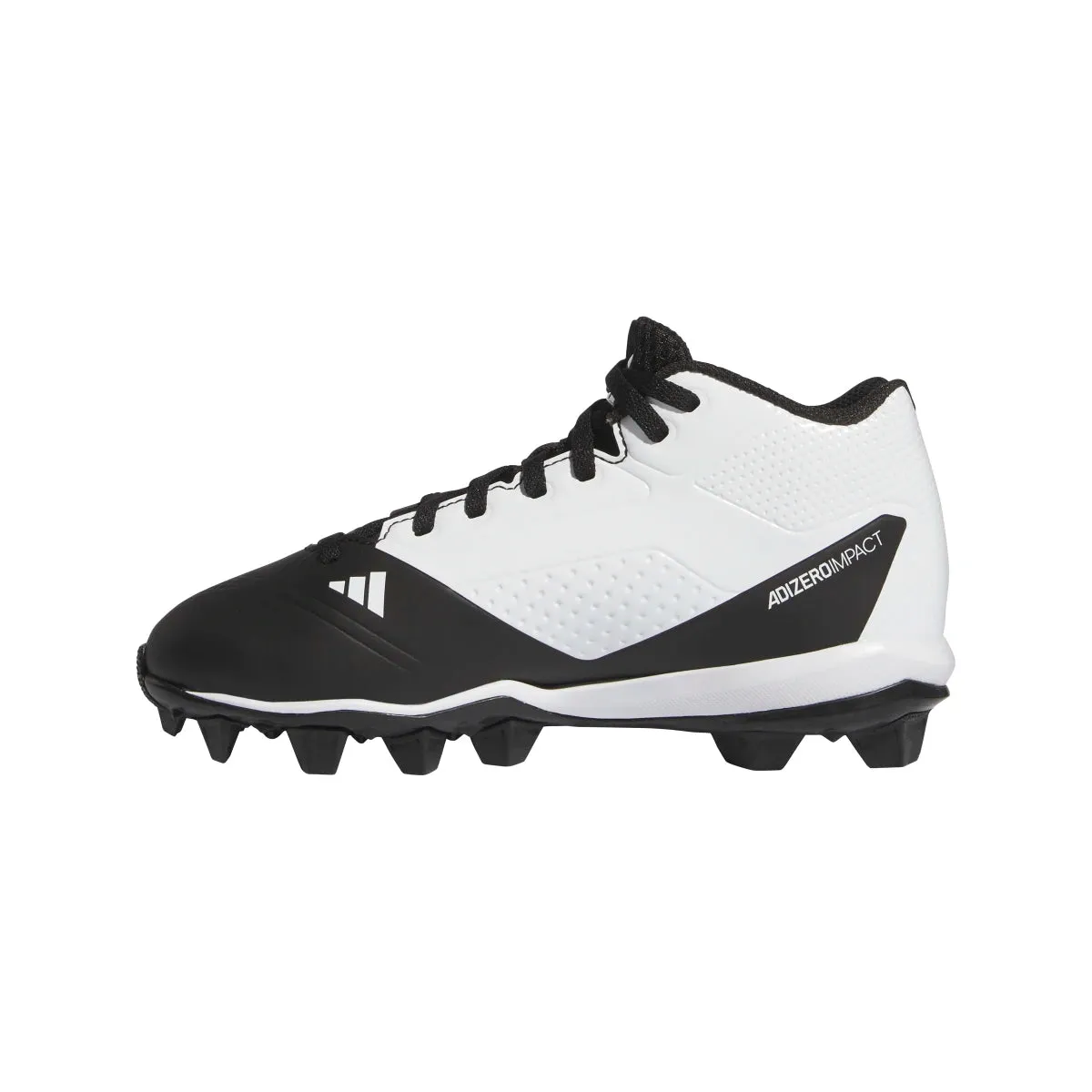 adidas Youth Adizero Impact Molded Baseball Cleats