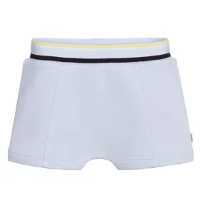 Baby Boys Blue Shorts