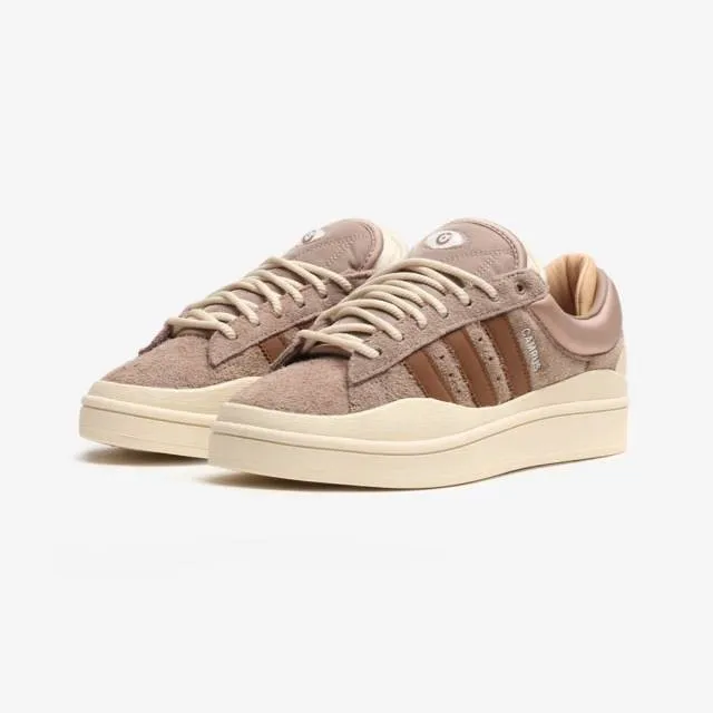 Bad Bunny x Adidas Campus (Brown/ Supplier Color/ Core W...