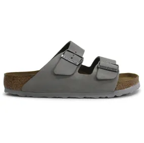 Birkenstock Arizona Soft Footbed Leather Unisex Sandals