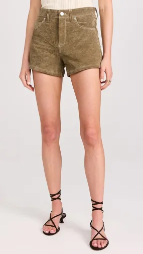 BLANKNYC   Pickle Shorts 