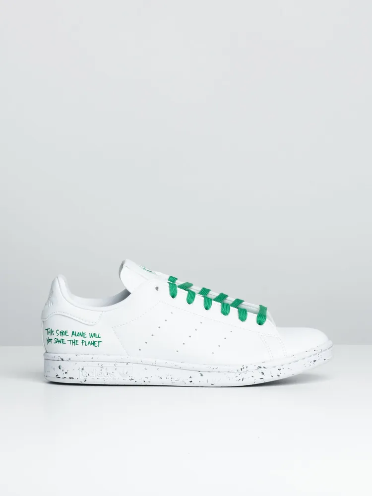 Boathouse MENS ADIDAS STAN SMITH SNEAKERS - CLEARANCE