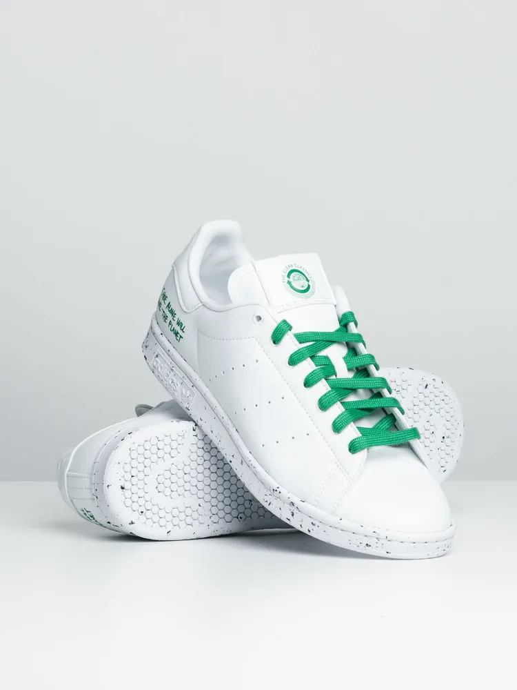 Boathouse MENS ADIDAS STAN SMITH SNEAKERS - CLEARANCE