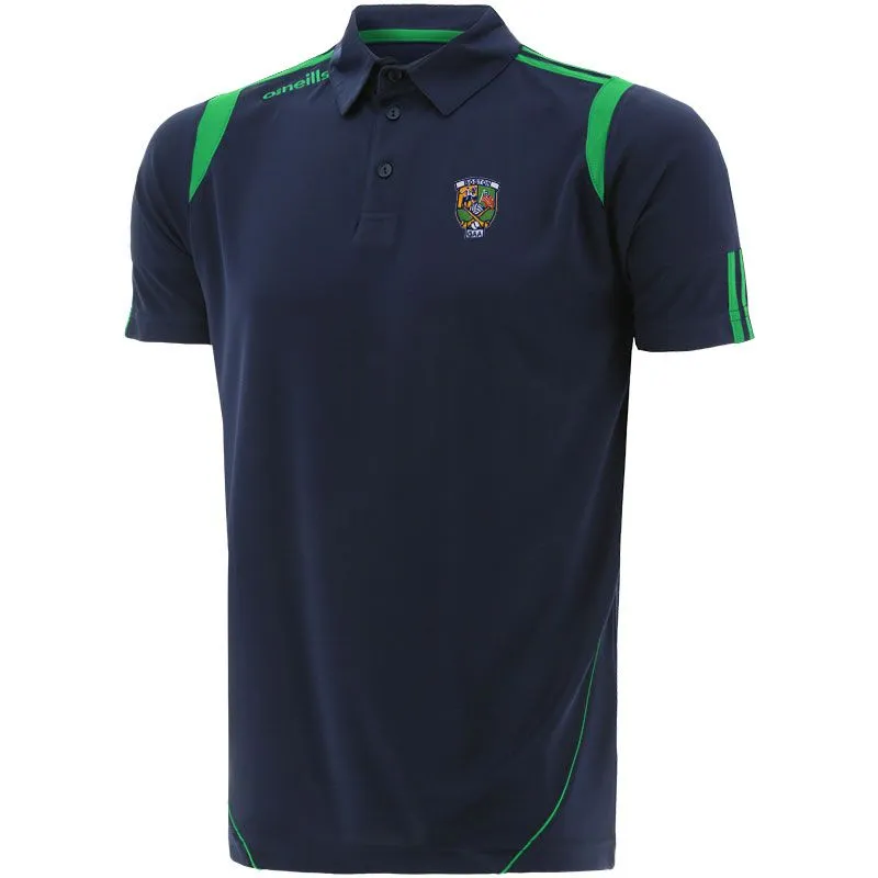 Boston GAA Loxton Polo Shirt