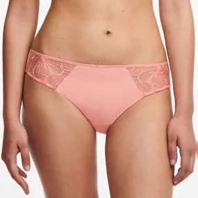       Chantelle     Fleurs Bikini Candlelight Peach