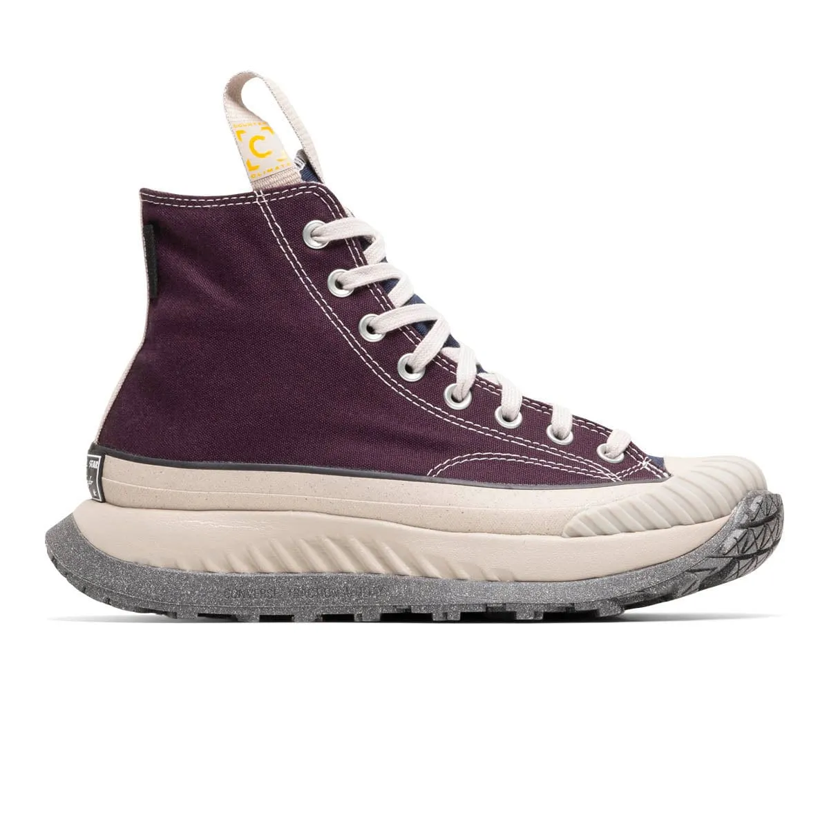 CHUCK 70 AT-CX COUNTER CLIMATE HI BLACK CHERRY | Bodega