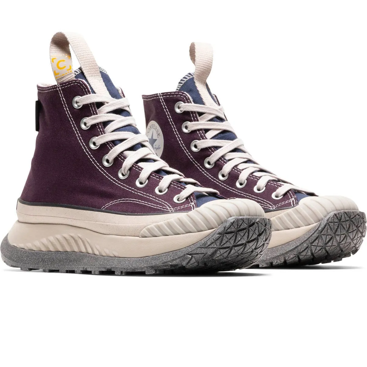 CHUCK 70 AT-CX COUNTER CLIMATE HI BLACK CHERRY | Bodega