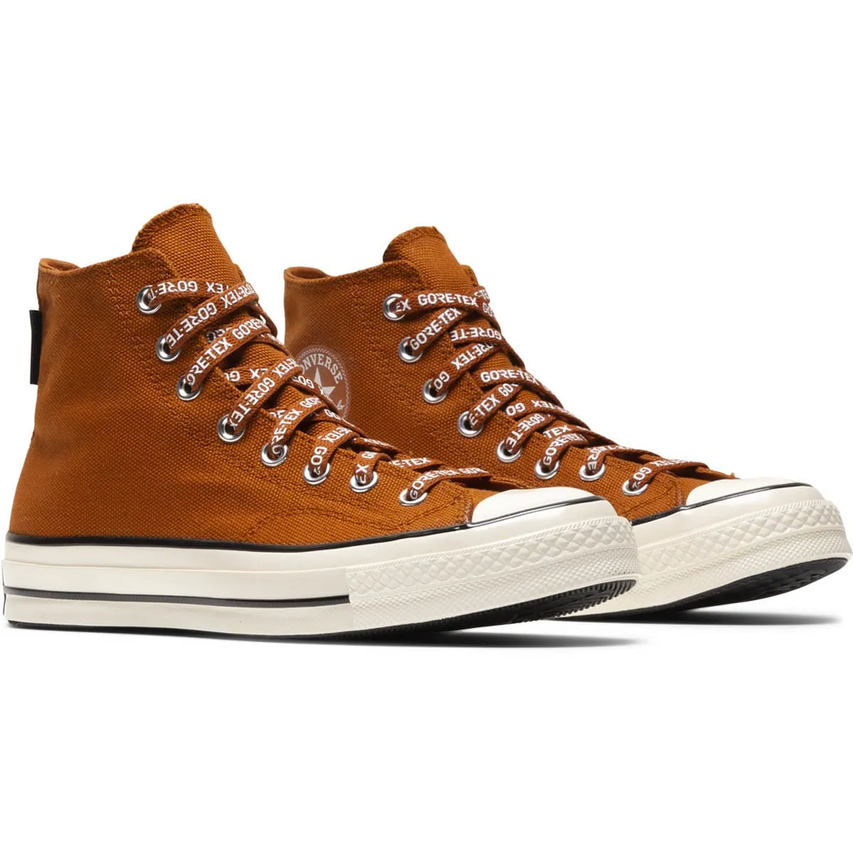 CHUCK 70 GTX HI AMBER SEPIA/EGRET | Bodega