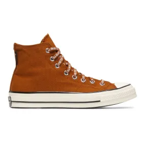 CHUCK 70 GTX HI AMBER SEPIA/EGRET | Bodega