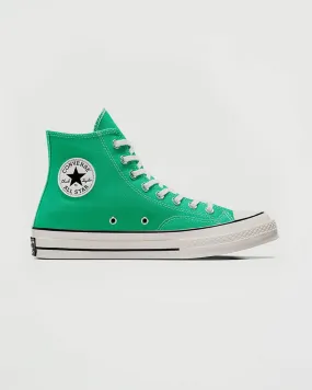 Chuck 70 Hi Apex Green