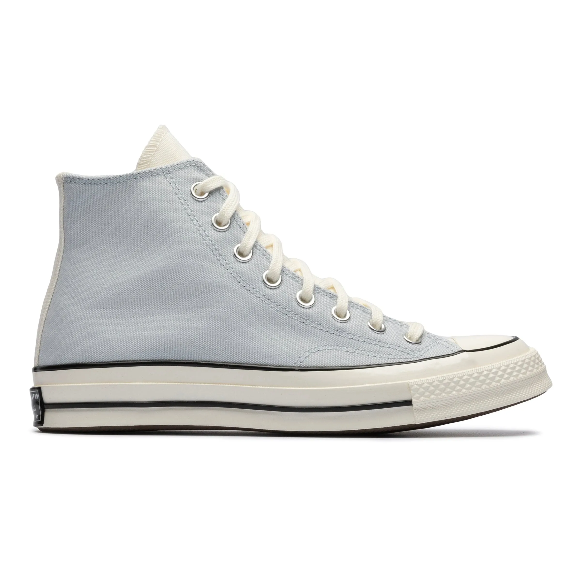 CHUCK 70 HI GHOSTED/VINTAGE WHITE/EGRET | Bodega