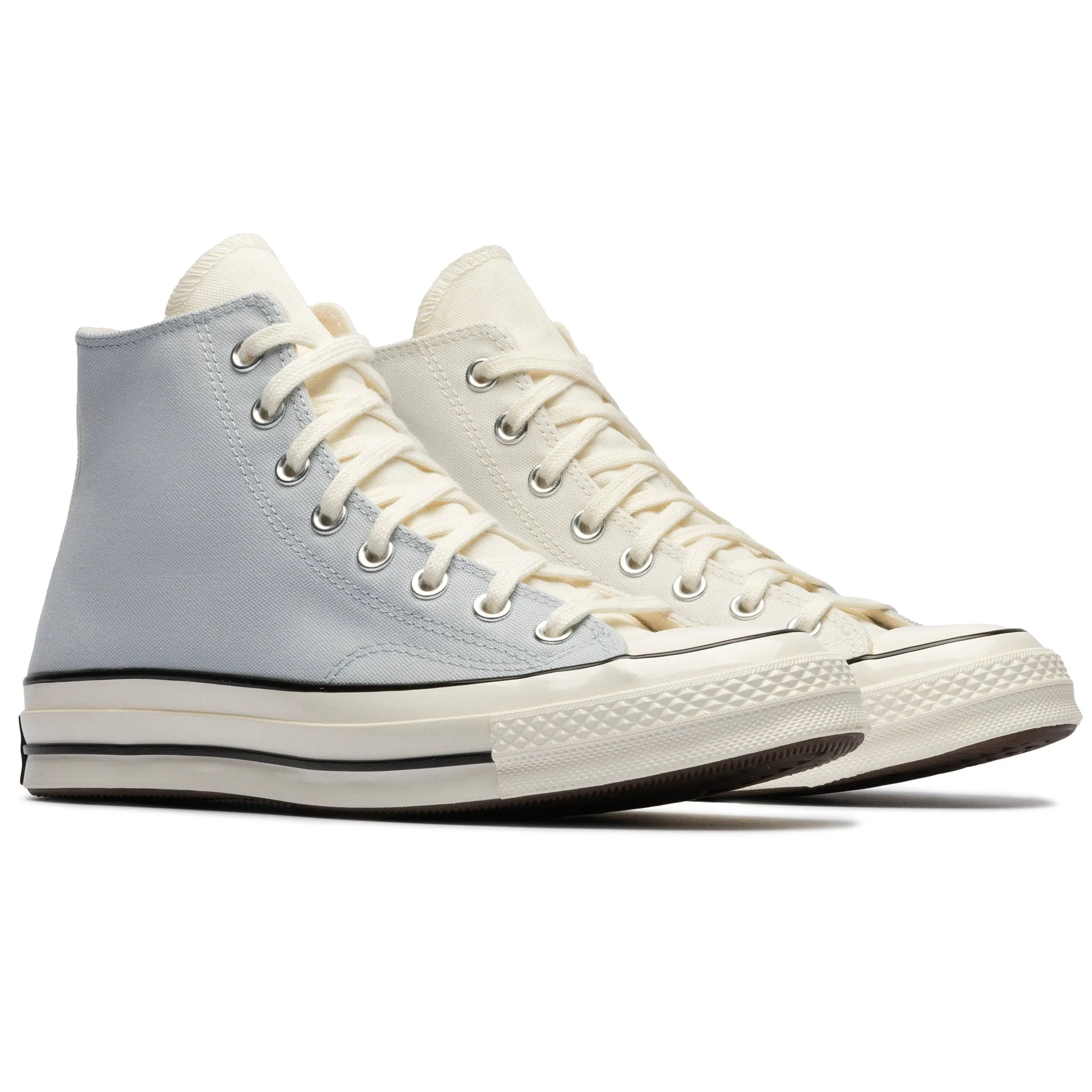 CHUCK 70 HI GHOSTED/VINTAGE WHITE/EGRET | Bodega