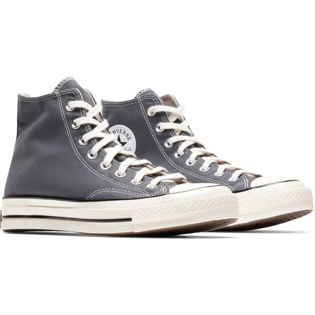 CHUCK 70 HI IRON GREY/EGRET/BLACK | Bodega