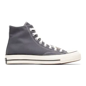 CHUCK 70 HI IRON GREY/EGRET/BLACK | Bodega