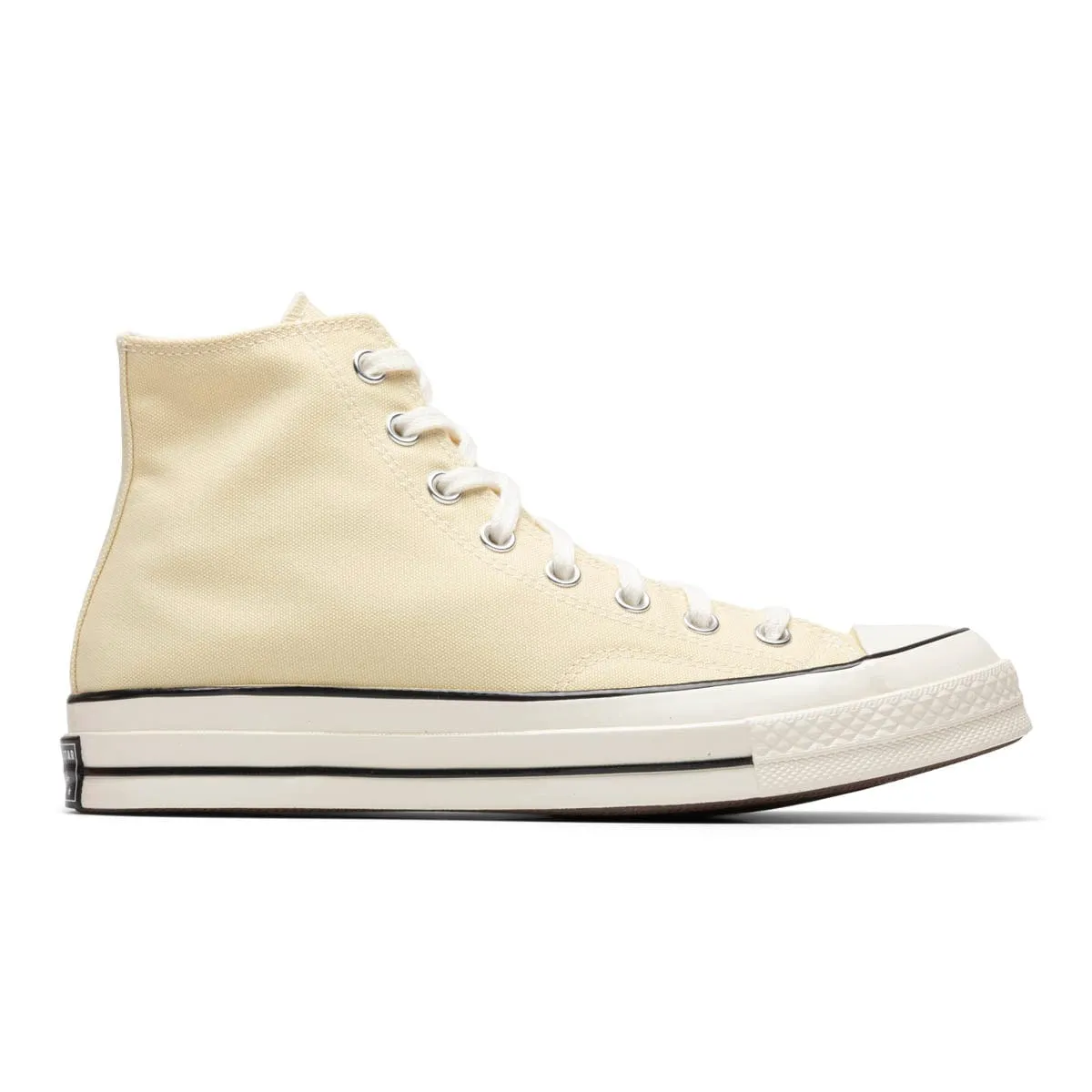 CHUCK 70 HI Lemon Drop/Egret/Black | Bodega