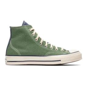 CHUCK 70 HI TREELINE/MIDNIGHT NAVY | Bodega