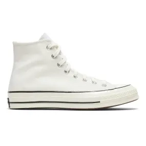 CHUCK 70 HI (Tri Panel) Sesame/Egret/White