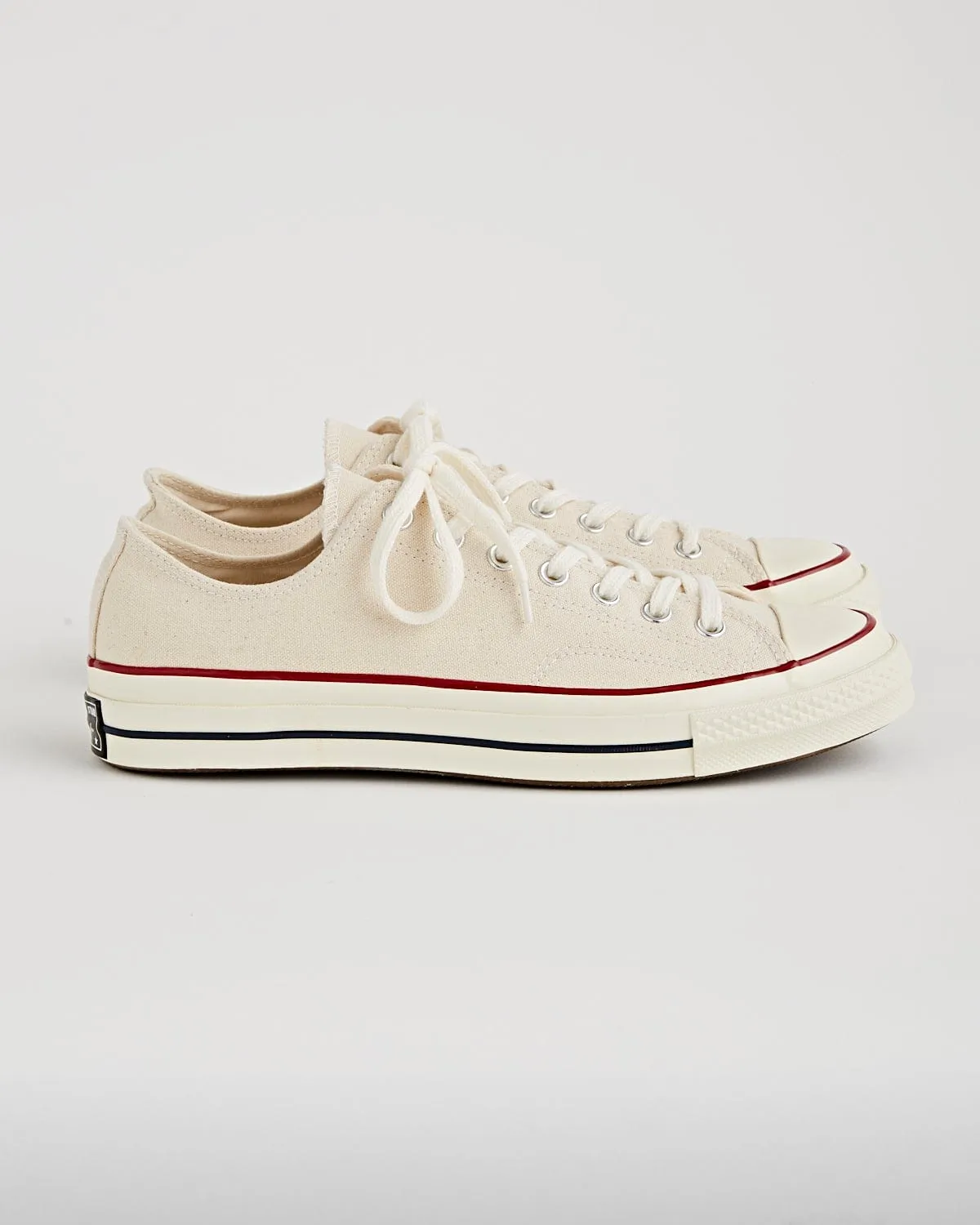 Chuck 70 Ox Parchment