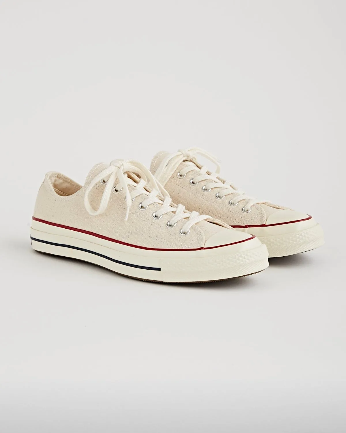 Chuck 70 Ox Parchment