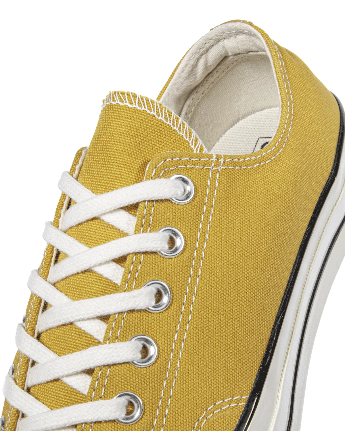 Chuck 70 OX Sunflower