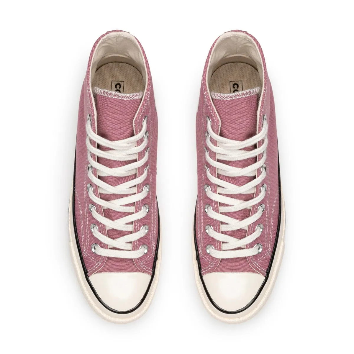 CHUCK 70 (rPET RECYCLED) Pink Aura