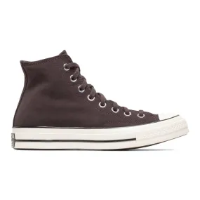 CHUCK 70 SUEDE COFFEE NUT/EGRET/BLACK | Bodega