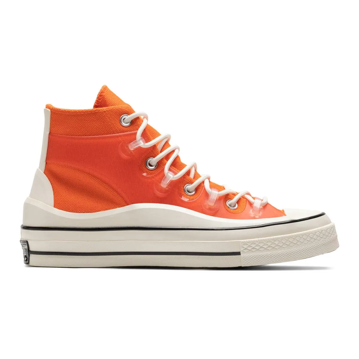 CHUCK 70 UTILITY HI Bold Mandarin