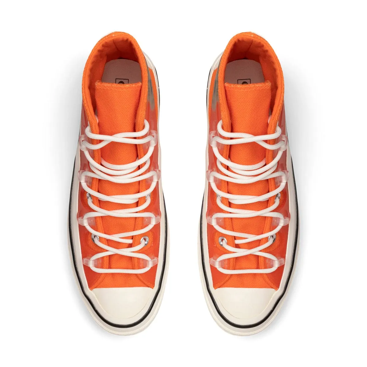 CHUCK 70 UTILITY HI Bold Mandarin