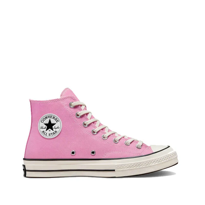 Chuck Taylor 70s HI - Amber Pink / Egret