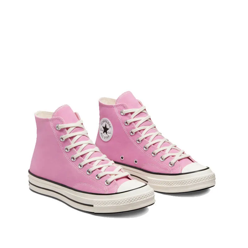 Chuck Taylor 70s HI - Amber Pink / Egret