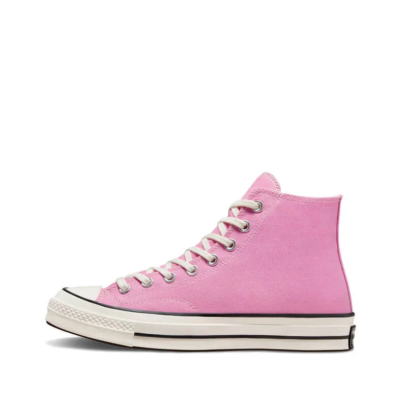 Chuck Taylor 70s HI - Amber Pink / Egret