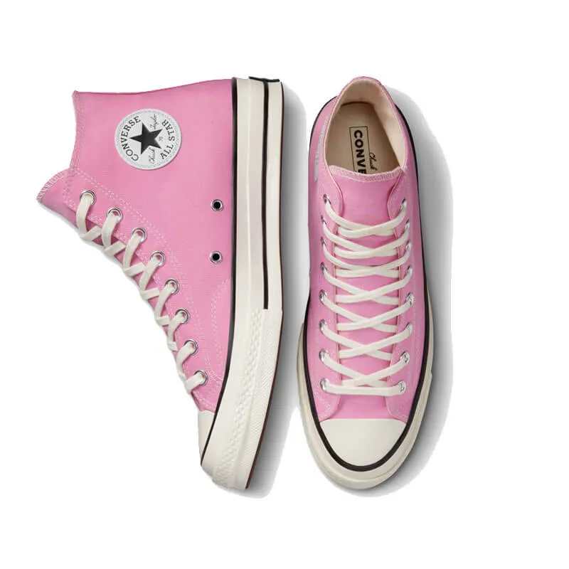 Chuck Taylor 70s HI - Amber Pink / Egret