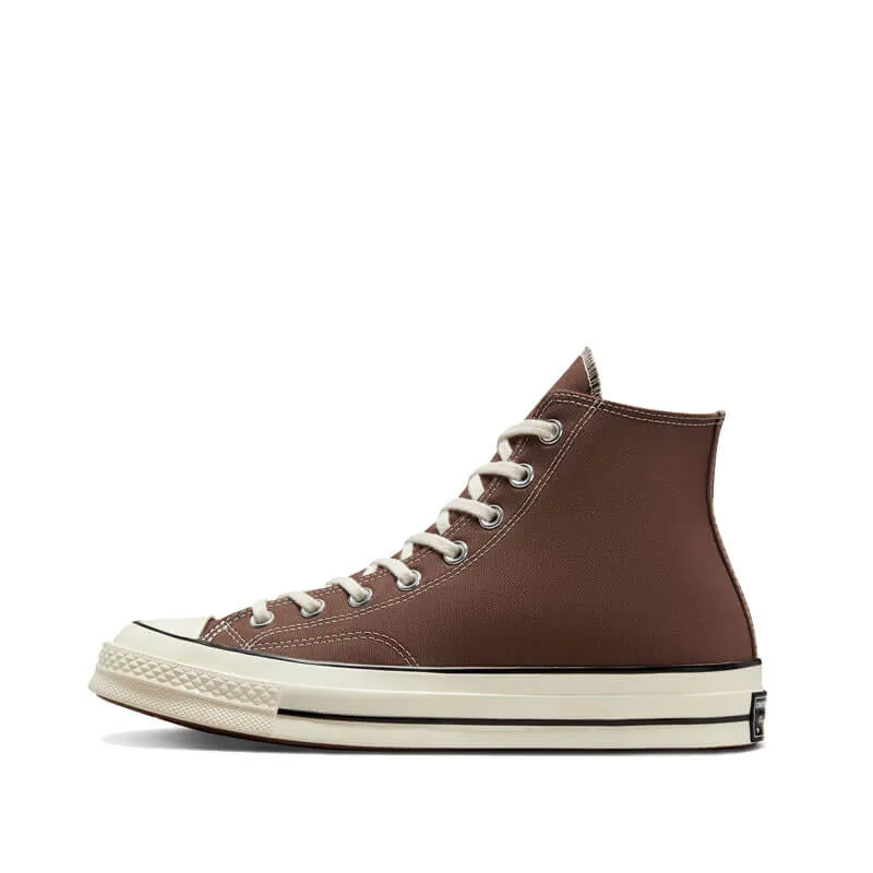 Chuck Taylor 70s HI - Earthy Brown / Egret