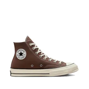 Chuck Taylor 70s HI - Earthy Brown / Egret