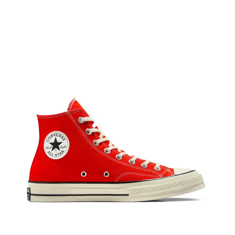 Chuck Taylor 70s HI - Fever Dream / Egret