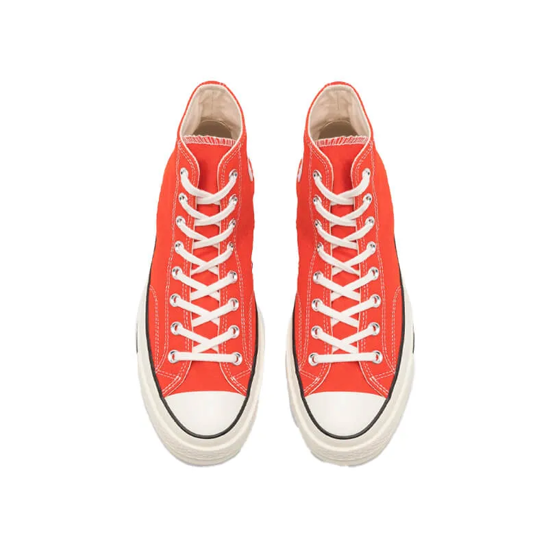 Chuck Taylor 70s HI - Fever Dream / Egret