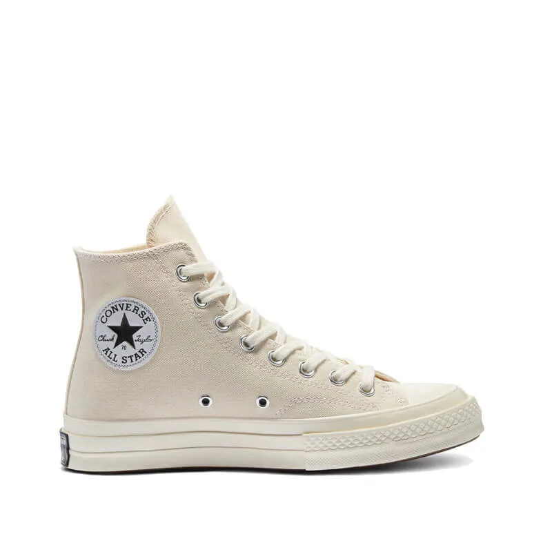 Chuck Taylor 70s HI - Natural