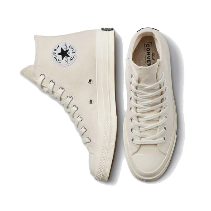 Chuck Taylor 70s HI - Natural