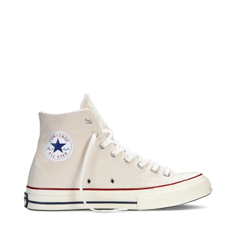 Chuck Taylor 70s HI - Parchment